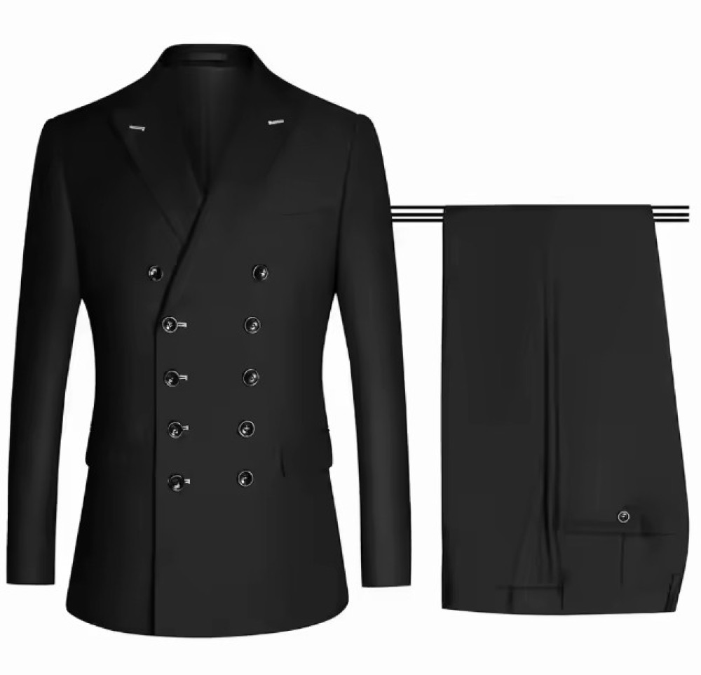 luxurious Customized Suits Men S Leisure Suits Stylish Clothing