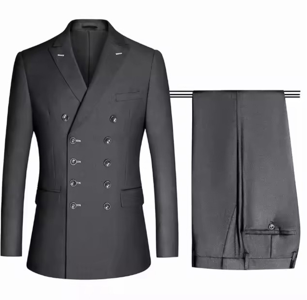 luxurious Customized Suits Men S Leisure Suits Stylish Clothing